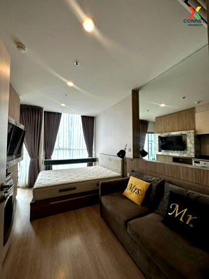 Condos for rent Esplanade Ratchadapisek  : 🔥🔥🔥 For Rent Condo , Noble Revolve Ratchada , MRT-Thailand Cultural Centre , Huai Khwang , Huai Khwang , Bangkok , CX-84807 ✅ Live chat with us ADD LINE @connexproperty ✅ 🔥🔥🔥