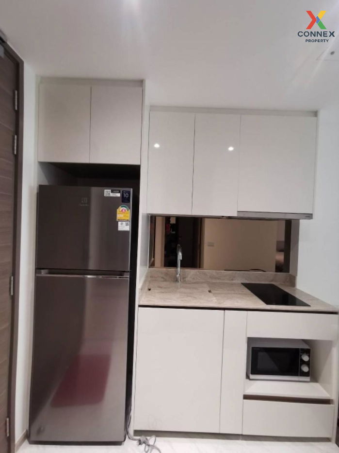 รูป 🔥🔥🔥 เช่าคอนโด  ฟินน์ อโศก BTS-อโศก คลองเตย เขต คลองเตย กรุงเทพ CX-78464 ✅ ทักไลน์ @connexproperty ตอบทันที ทีมงานมืออาชีพ ✅ 🔥🔥🔥 - รูปที่ 10/12