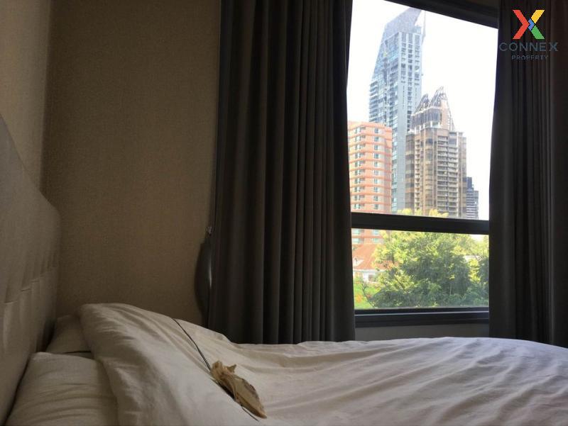 picture 🔥🔥🔥 FOR RENT condo , H Sukhumvit 43 , nice view , BTS-Phrom Phong , Khlong Tan Nuea , Watthana , Bangkok , CX-54718 ✅ Live chat with us ADD LINE @connexproperty ✅ 🔥🔥🔥 - 6/8