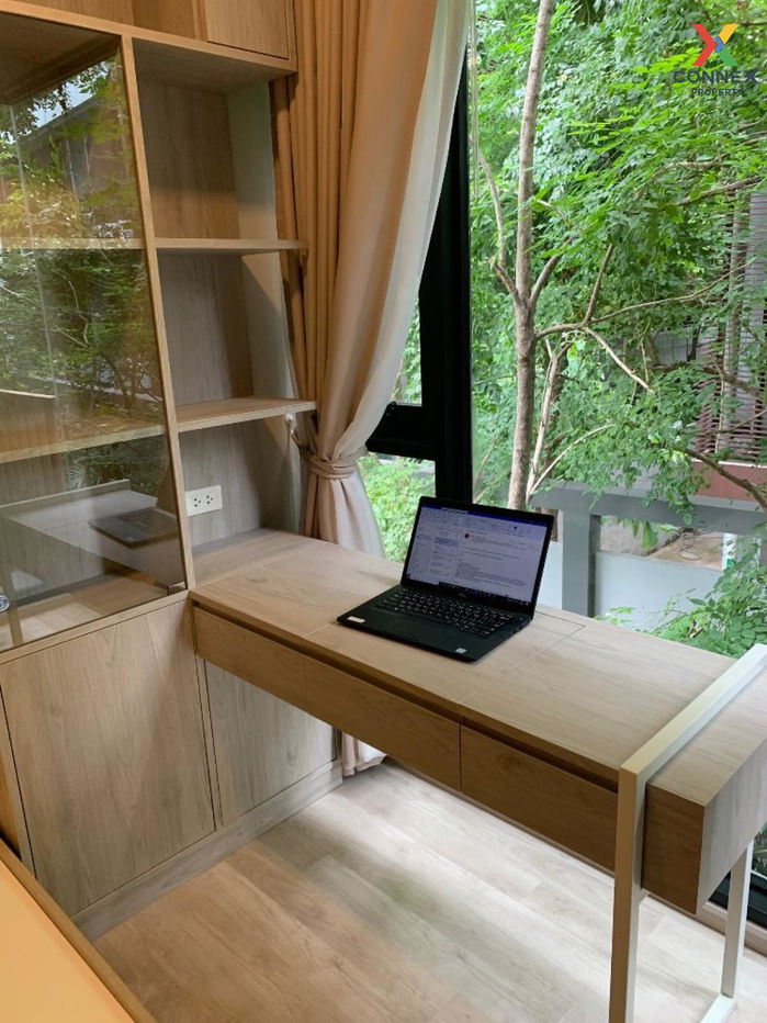 picture For Rent Condo , QUINTARA ARTE Sukhumvit 52 , Bang Chak , Phra Khanong , Bangkok , CX-113677 ✅ Live chat with us ADD LINE @connexproperty ✅  - 4/5