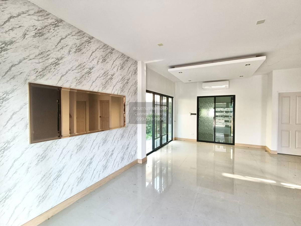 picture For Sale House , The Ricco Residence Outering - Hathairat , Sam Wa Tawan Tok , Khlong Sam Wa , Bangkok , CX-85576 ✅ Live chat with us ADD LINE @connexproperty ✅ - 7/12