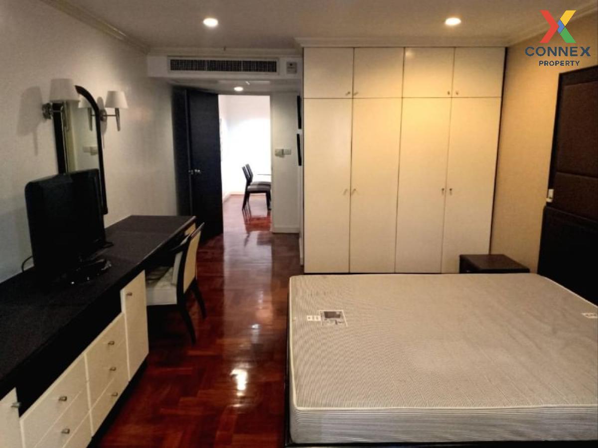picture For Rent Condo , Baan Suanpetch , BTS-Phrom Phong , Khlong Toei Nuea , Watthana , Bangkok , CX-08669 ✅ Live chat with us ADD LINE @connexproperty ✅  - 5/6