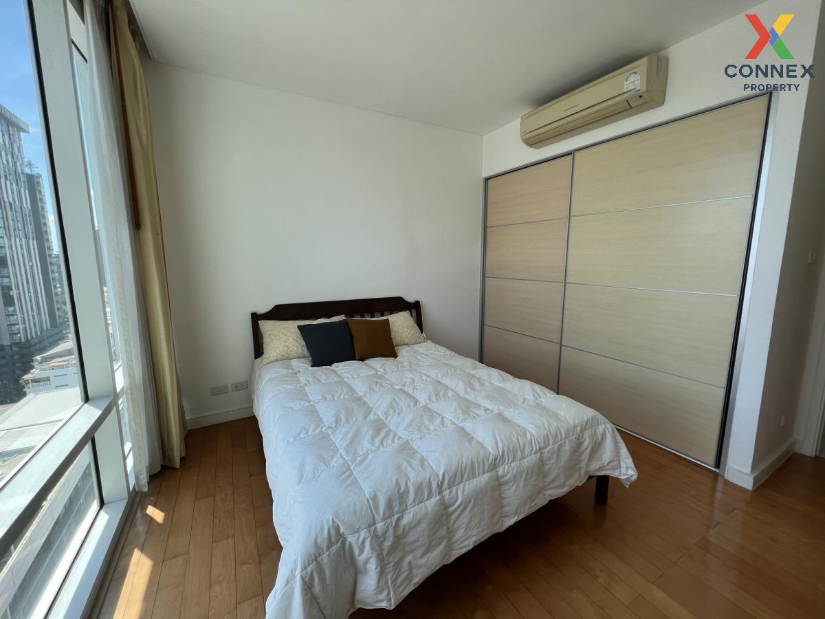 picture 🔥🔥🔥 For Rent Condo , Fullerton Sukhumvit , BTS-Ekkamai , Khlong Tan Nuea , Watthana , Bangkok , CX-83606 ✅ Live chat with us ADD LINE @connexproperty ✅ 🔥🔥🔥 - 10/12