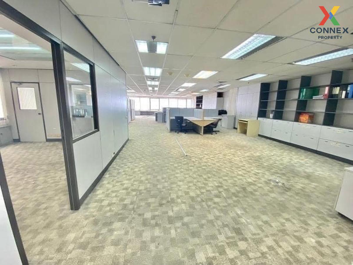 รูป เช่าอาคารสำนักงาน โอเชี่ยน ทาวเวอร์ 2 MRT-สุขุมวิท คลองเตยเหนือ เขต วัฒนา กรุงเทพ CX-116174 ✅ ทักไลน์ @connexproperty ตอบทันที ทีมงานมืออาชีพ ✅ - รูปที่ 2/4