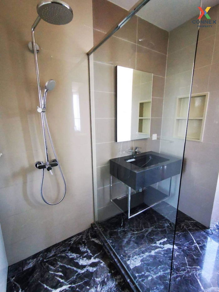 picture FOR RENT condo , EDGE Sukhumvit 23 , BTS-Asok , Khlong Toei Nuea , Watthana , Bangkok , CX-09545 ✅ Live chat with us ADD LINE @connexproperty ✅  - 3/3
