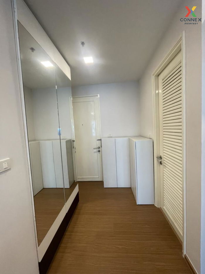 picture FOR RENT condo , Nusasiri Grand Condo , BTS-Ekkamai , Phra Khanong , Phra Khanong , Bangkok , CX-15933 ✅ Live chat with us ADD LINE @connexproperty ✅  - 4/9