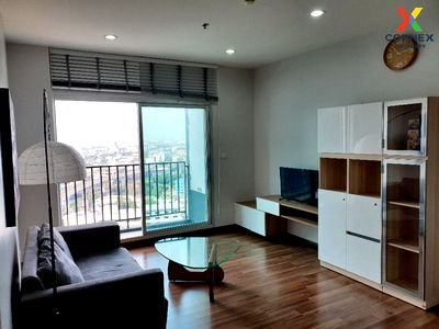 คอนโดให้เช่า : 🔥🔥🔥 เช่าคอนโด  เซ็นทริค ติวานนท์ สเตชั่น MRT-แยกติวานนท์ ตลาดบางเขน เมืองนนทบุรี นนทบุรี CX-92651 ✅ ทักไลน์ @connexproperty ตอบทันที ทีมงานมืออาชีพ ✅ 🔥🔥🔥