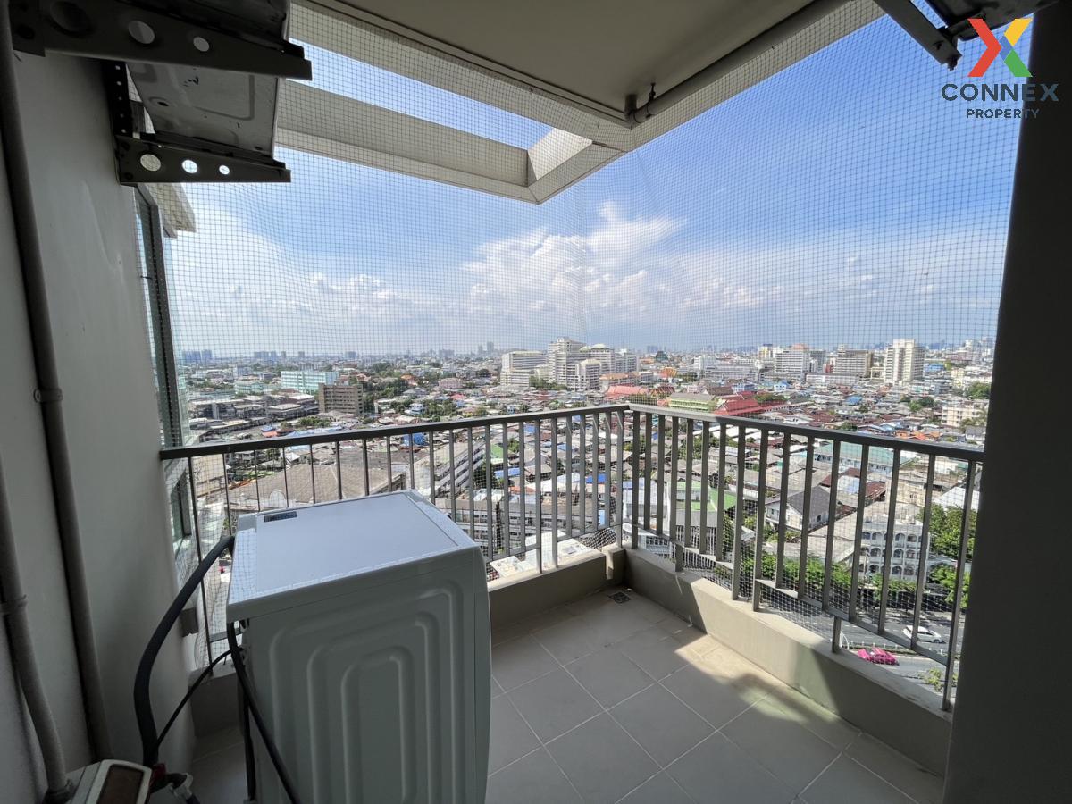 picture 🔥🔥🔥 For Rent Condo , Motif Condo Sathorn - Wongwianyai , BTS-Wongwian Yai , Bang Yiruea , Thon Buri , Bangkok , CX-121409 ✅ Live chat with us ADD LINE @connexproperty ✅ 🔥🔥🔥 - 9/9