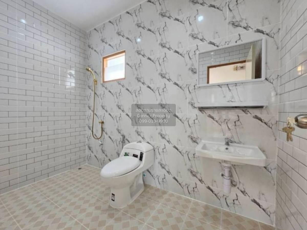 รูป ขายบ้าน พฤกษา 3 ซ.วัดลาดปลาดุก รีโนเวทใหม่ บางคูรัด บางบัวทอง นนทบุรี CX-91203 ✅ ทักไลน์ @connexproperty ตอบทันที ทีมงานมืออาชีพ ✅ - รูปที่ 7/12