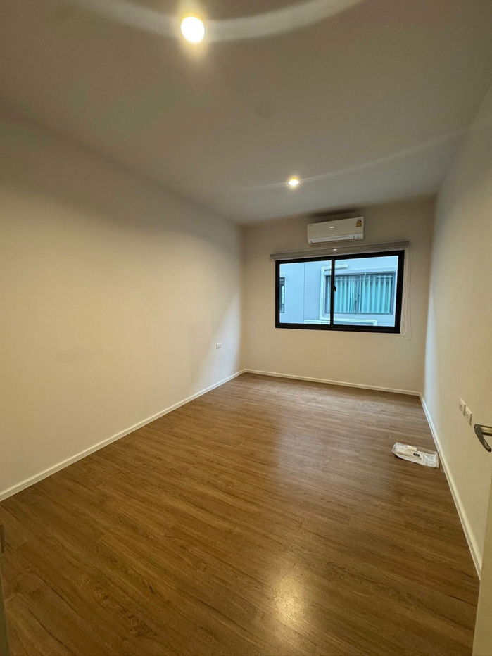 picture 📣🌈🏡 House for rent in the heart of Bangna-Wongwaen area. 🐶Pets allowed, near Mega Bangna. - 9/11