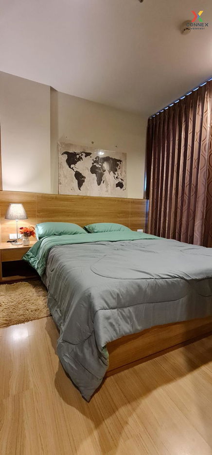 picture FOR RENT condo , Rhythm Sathorn , BTS-Saphan Taksin , Thungmahamek , Sa Thon , Bangkok , CX-05501 ✅ Live chat with us ADD LINE @connexproperty ✅  - 2/5