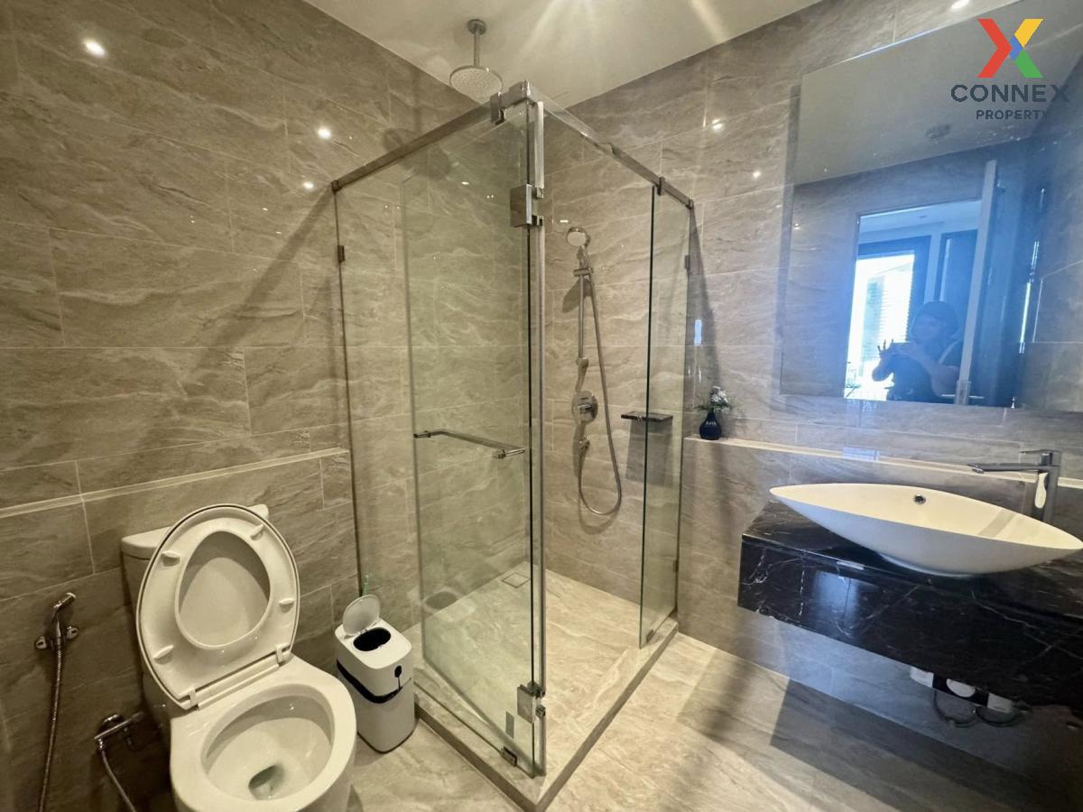 picture 🔥🔥🔥 For Rent Condo , Ashton Asoke-Rama 9 , MRT-Phra Ram 9 , Din Daeng , Din Daeng , Bangkok , CX-128988 ✅ Live chat with us ADD LINE @connexproperty ✅ 🔥🔥🔥 - 7/7