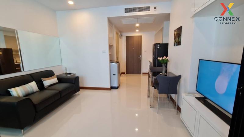 picture FOR RENT condo , Supalai Premier Charoen Nakhon , BTS-Khlong San , Khlong San , Khlong San , Bangkok , CX-06252 ✅ Live chat with us ADD LINE @connexproperty ✅  - 2/10