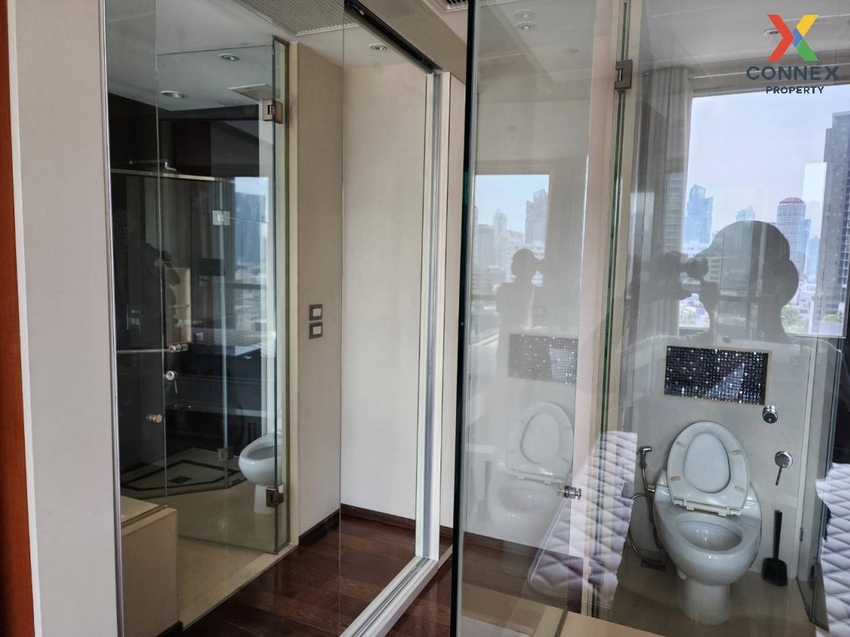 picture For Rent Condo , The Address Sukhumvit 28 , BTS-Phrom Phong , Khlong Tan , Khlong Toei , Bangkok , CX-84215 ✅ Live chat with us ADD LINE @connexproperty ✅  - 5/12