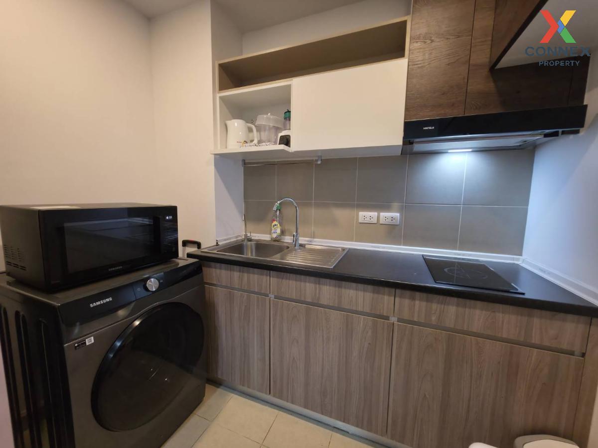 picture For Rent Condo , Supalai Veranda Sukhumvit 117 , BTS-Pu Chao , Bang Mueang Mai , Mueang Samut Prakan , Samut Prakarn , CX-131760 ✅ Live chat with us ADD LINE @connexproperty ✅  - 4/8