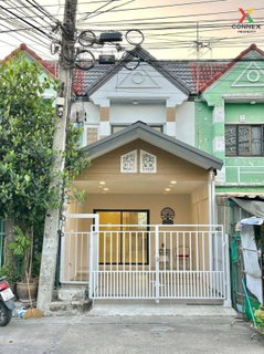 For Sale Townhouse/Townhome  , Ban Tem Rak , Bang Khu Rat , Bang Bua Thong , Nonthaburi , CX-103532 ✅ Live chat with us ADD LINE @connexproperty ✅ 