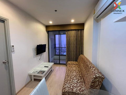 FOR RENT condo , Ideo Sathorn - Thapra , BTS-Pho Nimit , Bukkhalo , Thon Buri , Bangkok , CX-25413 ✅ Live chat with us ADD LINE @connexproperty ✅ 