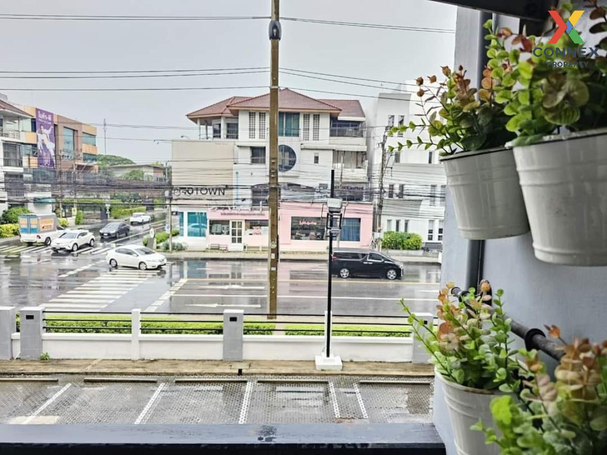 picture 🔥🔥🔥 For Rent Condo , J.W. Boulevard Srivara , Phlapphla , Wang Thong Lang , Bangkok , CX-101503 ✅ Live chat with us ADD LINE @connexproperty ✅ 🔥🔥🔥 - 9/9