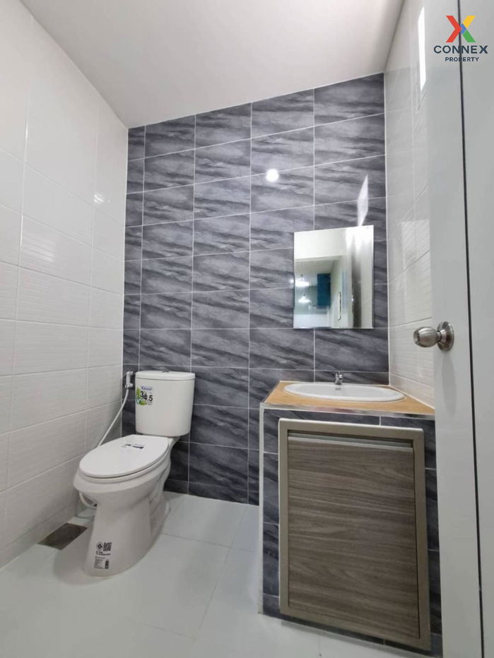 picture For Sale Townhouse/Townhome  , Baan Sriprajuk 7 , Bang Bua Thong , Bang Bua Thong , Nonthaburi , CX-109359 ✅ Live chat with us ADD LINE @connexproperty ✅  - 2/12