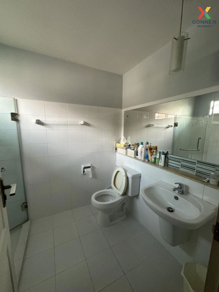 รูป ขายบ้าน  บ้านชัยพฤกษ์ แจ้งวัฒนะ-ราชพฤกษ์ ปากเกร็ด ปากเกร็ด นนทบุรี CX-92474 ✅ ทักไลน์ @connexproperty ตอบทันที ทีมงานมืออาชีพ ✅  - รูปที่ 2/11