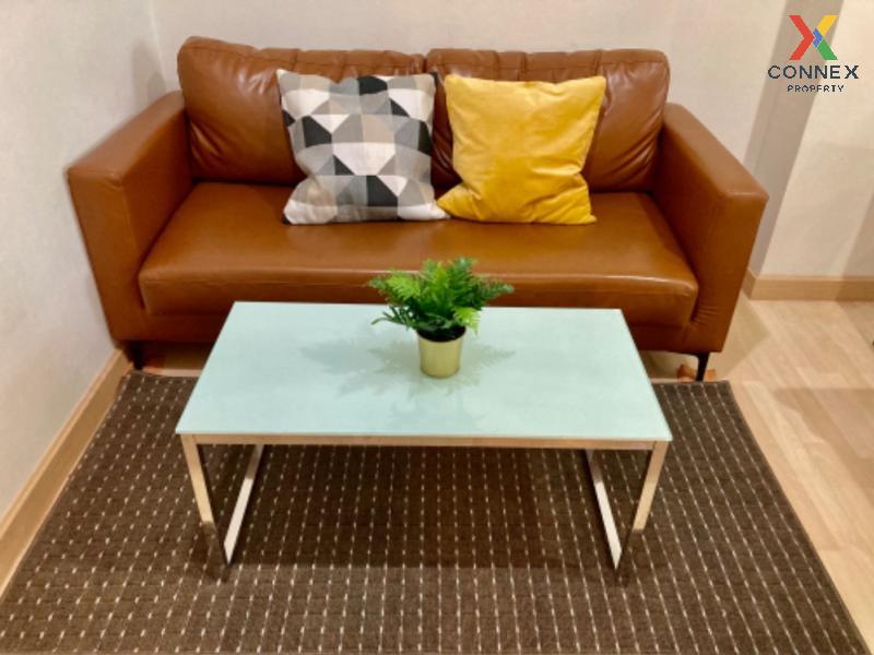 picture FOR RENT condo , Rhythm Ratchada , MRT-Ratchadaphisek , Sam Saen Nok , Huai Khwang , Bangkok , CX-42559 ✅ Live chat with us ADD LINE @connexproperty ✅  - 3/5