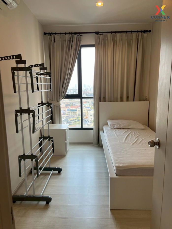 picture FOR RENT condo , Life Sukhumvit 48 , BTS-Phra Khanong , Phra Khanong , Khlong Toei , Bangkok , CX-13348 ✅ Live chat with us ADD LINE @connexproperty ✅  - 2/5
