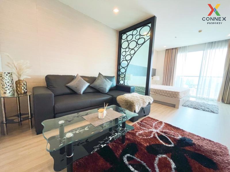 picture For Rent Condo , Sky Walk Residences , BTS-Phra Khanong , Phra Khanong Nuea , Watthana , Bangkok , CX-90872 ✅ Live chat with us ADD LINE @connexproperty ✅  - 2/5