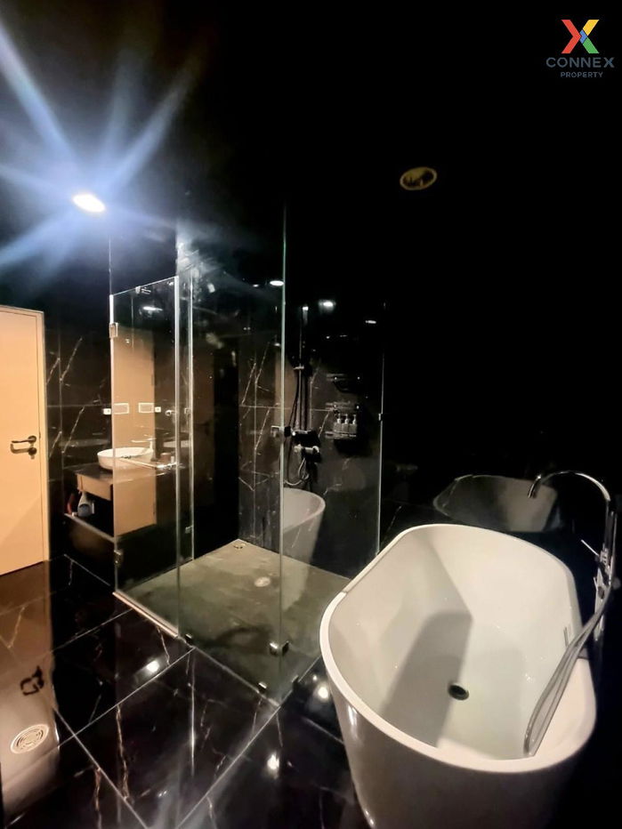 picture For Rent Condo , The Four Wings Residence , ARL-Ban Thap Chang , Hua Mak , Bang Kapi , Bangkok , CX-131212 ✅ Live chat with us ADD LINE @connexproperty ✅  - 1/12