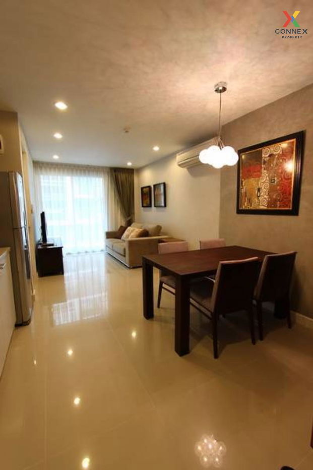 picture 🔥🔥🔥 FOR RENT condo , The Clover Thonglor , BTS-Thong Lo , Khlong Tan Nuea , Watthana , Bangkok , CX-21157 ✅ Live chat with us ADD LINE @connexproperty ✅ 🔥🔥🔥 - 4/6
