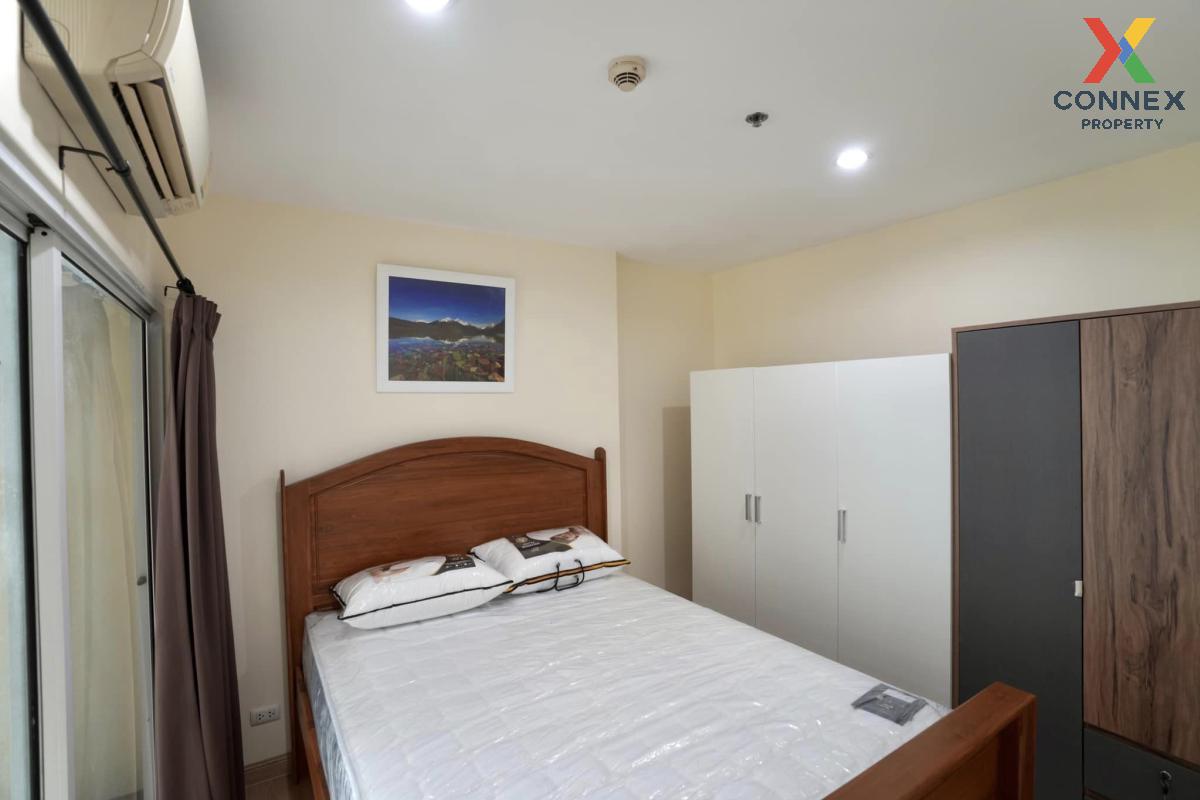 picture 🔥🔥🔥 For Rent Condo , SYM Vipha Ladprao , BTS-Mo Chit , Chomphon , Chatuchak , Bangkok , CX-93097 ✅ Live chat with us ADD LINE @connexproperty ✅ 🔥🔥🔥 - 7/9