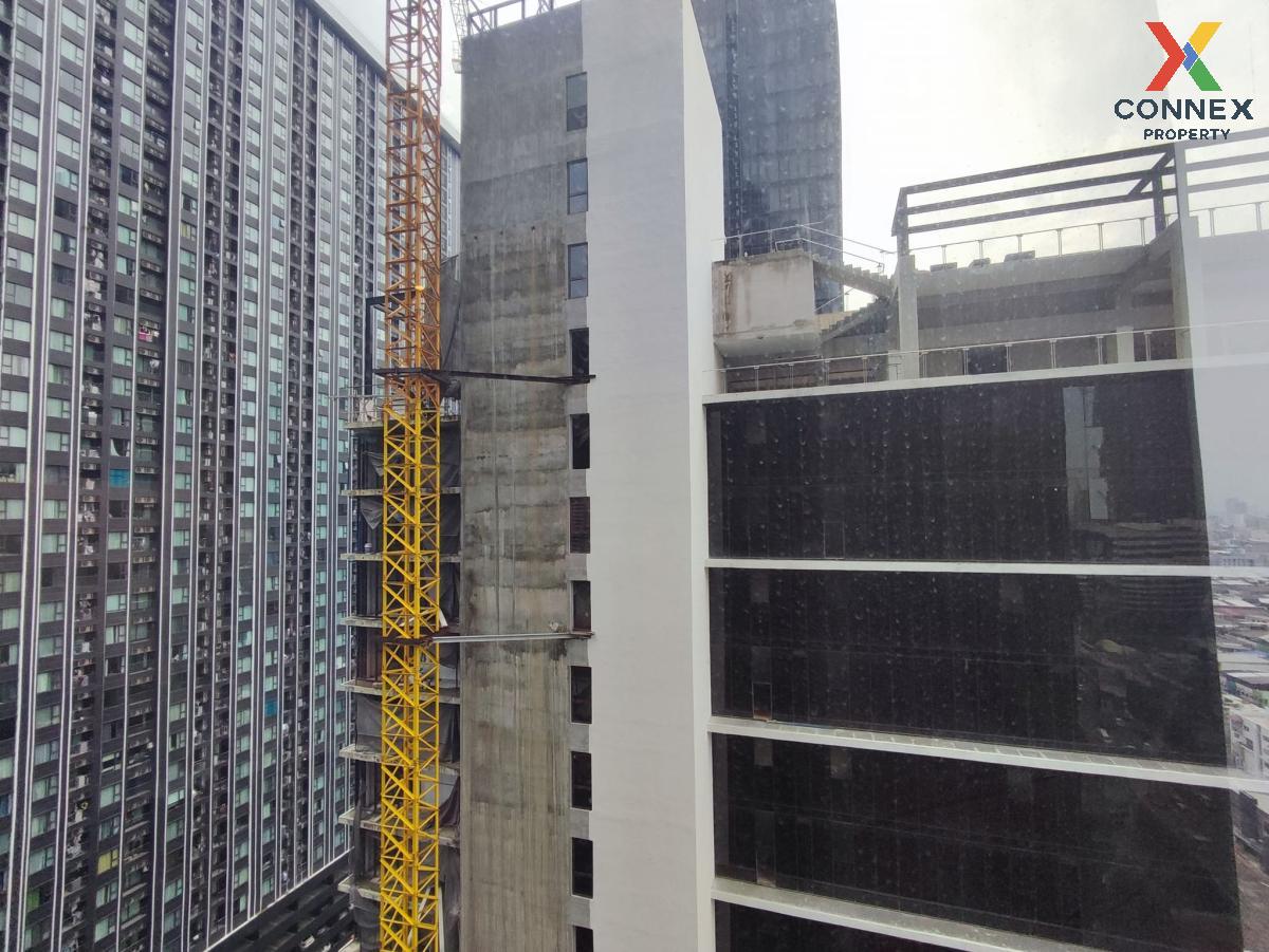 picture For Rent Condo , Ashton Asoke-Rama 9 , MRT-Phra Ram 9 , Din Daeng , Din Daeng , Bangkok , CX-87843 ✅ Live chat with us ADD LINE @connexproperty ✅  - 3/12