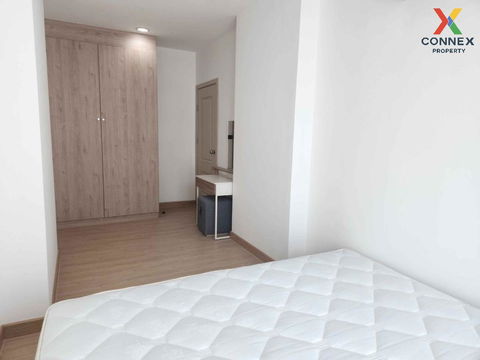 For Rent Condo , St. Louis Grand Terrace , BTS-Saint Louis , Yannawa , Sa Thon , Bangkok , CX-98051 ✅ Live chat with us ADD LINE @connexproperty ✅ 