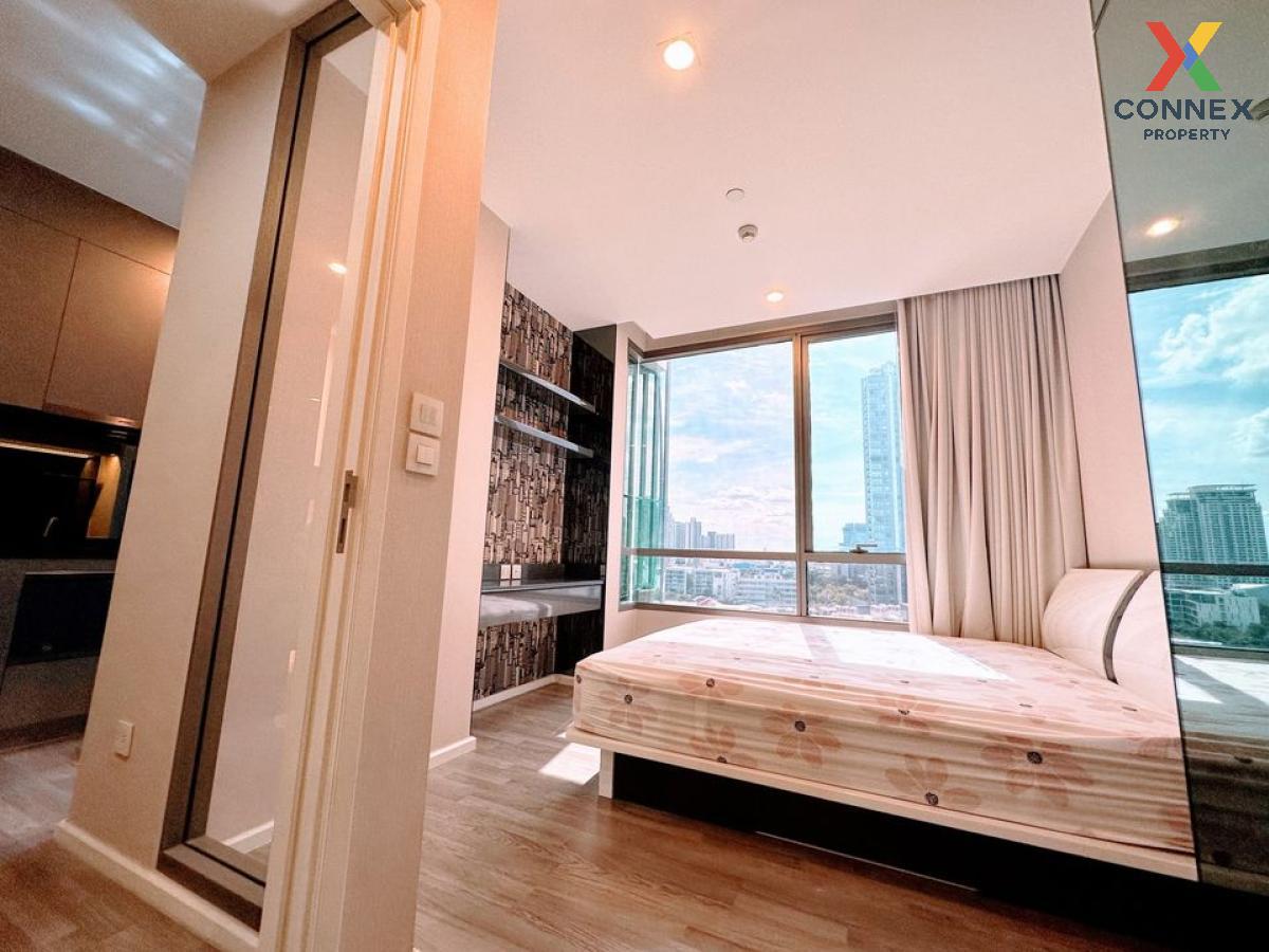 picture FOR RENT condo , The Room Sukhumvit 69 , BTS-Phra Khanong , Phra Khanong , Watthana , Bangkok , CX-23680 ✅ Live chat with us ADD LINE @connexproperty ✅  - 9/9