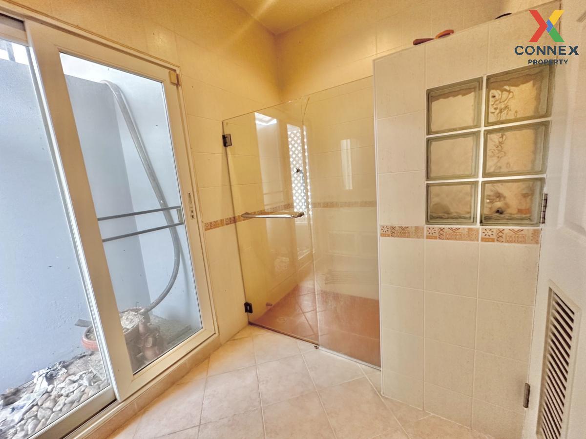 picture For Sale House , Perfect Place Ramkamhaeng 164 , Saphan Sung , Saphan Sung , Bangkok , CX-101206 ✅ Live chat with us ADD LINE @connexproperty ✅  - 6/12