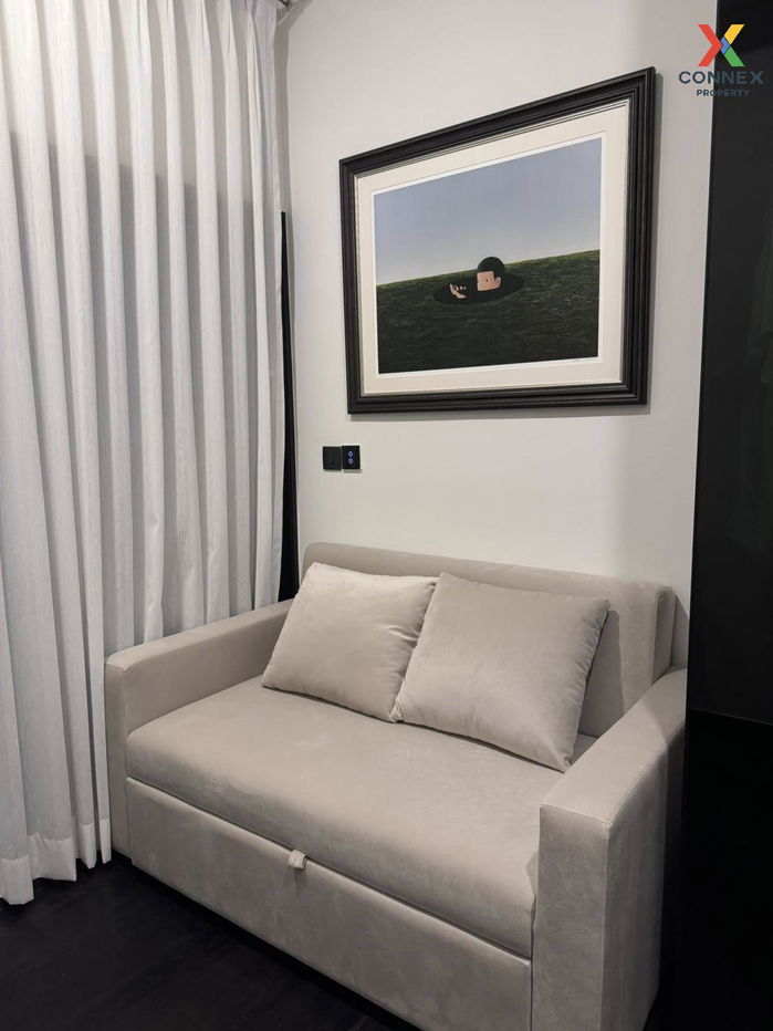 picture For Rent Condo , Park Origin Thonglor , BTS-Thong Lo , Khlong Tan Nuea , Watthana , Bangkok , CX-132056 ✅ Live chat with us ADD LINE @connexproperty ✅  - 3/8