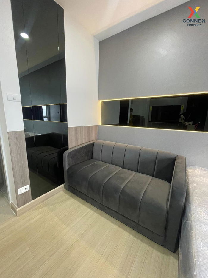 picture For Rent Condo , Supalai Veranda Ramkhamhaeng , Hua Mak , Bang Kapi , Bangkok , CX-84275 ✅ Live chat with us ADD LINE @connexproperty ✅  - 3/6