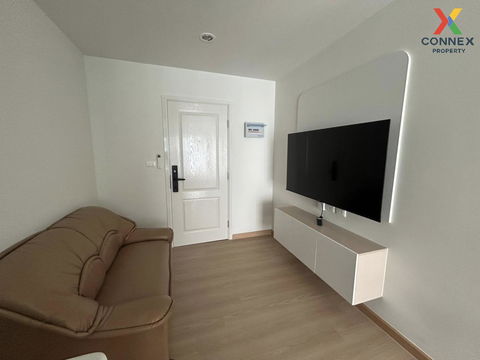 🔥🔥🔥 For Rent Condo , TERRA RESIDENCE , Khlong Nueng , khlong Luang , Pathum Thani , CX-131946 ✅ Live chat with us ADD LINE @connexproperty ✅ 🔥🔥🔥