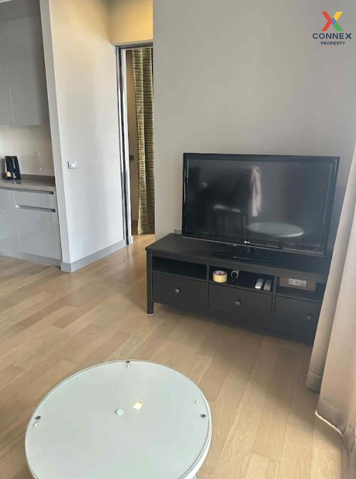 picture 🔥🔥🔥 For Rent Condo , M Silom , BTS-Chong Nonsi , Suriyawong , Bang Rak , Bangkok , CX-28443 ✅ Live chat with us ADD LINE @connexproperty ✅ 🔥🔥🔥 - 2/7