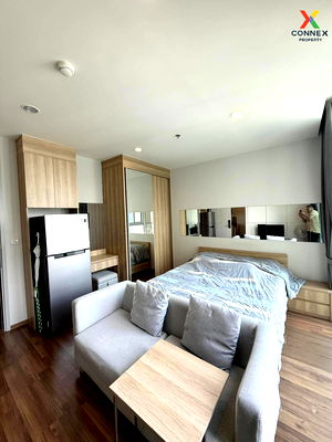 Condos for rent University of the Thai Chamber of Commerce : 🔥🔥🔥 For Rent Condo , Noble Revolve Ratchada 2 , MRT-Thailand Cultural Centre , Huai Khwang , Huai Khwang , Bangkok , CX-102244 ✅ Live chat with us ADD LINE @connexproperty ✅ 🔥🔥🔥