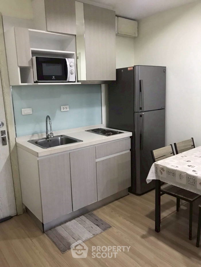 picture 2-BR Condo at Artemis Sukhumvit 77 near BTS On Nut (ID 2362433) - 11/18