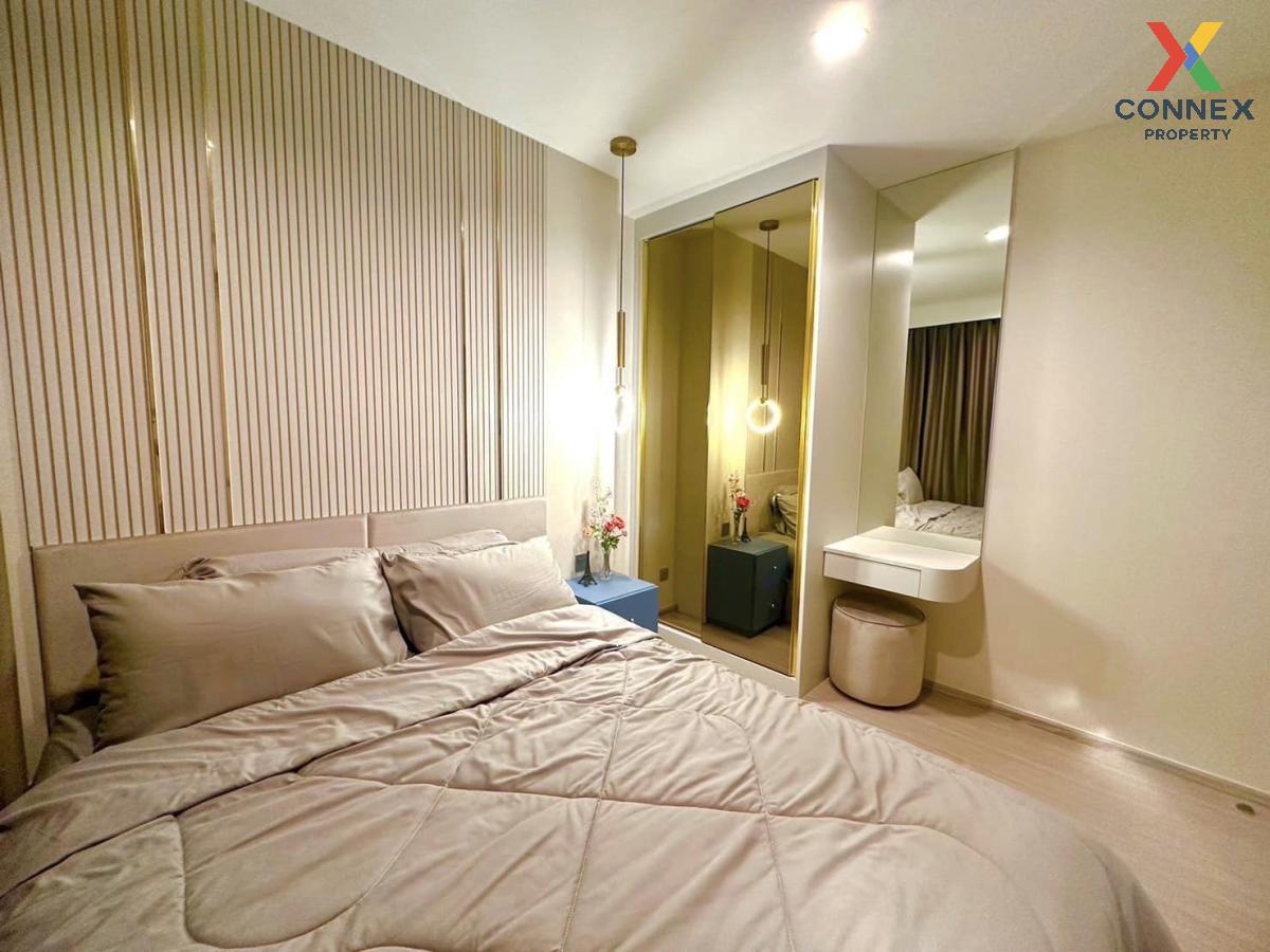 picture For Rent Condo , Life Asoke Hype Rama 9 , MRT-Phra Ram 9 , Makkasan , Rat Thewi , Bangkok , CX-87471 ✅ Live chat with us ADD LINE @connexproperty ✅  - 1/8