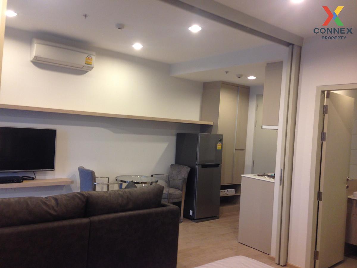 รูป เช่าคอนโด  ไอดีโอ คิว ราชเทวี BTS-ราชเทวี ทุ่งพญาไท เขต ราชเทวี กรุงเทพ CX-47640 ✅ ทักไลน์ @connexproperty ตอบทันที ทีมงานมืออาชีพ ✅  - รูปที่ 3/7
