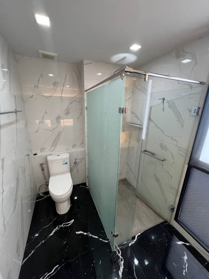 รูป 🎏 For Rent 🌇 Nue cove ราชพฤกษ์ 🌇 JA-404 - รูปที่ 17/18