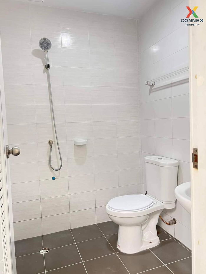 picture For Sale Townhouse/Townhome  , Pruksa Ville 26 Sanphawut-Sukhumvit 76 , Samrong , Phra Pradaeng , Samut Prakarn , CX-100459 ✅ Live chat with us ADD LINE @connexproperty ✅  - 7/9