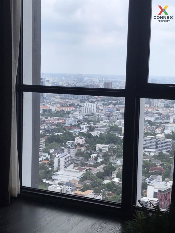 picture 🔥🔥🔥 For Rent Condo , Park Origin Thonglor , BTS-Thong Lo , Khlong Tan Nuea , Watthana , Bangkok , CX-124266 ✅ Live chat with us ADD LINE @connexproperty ✅ 🔥🔥🔥 - 10/11