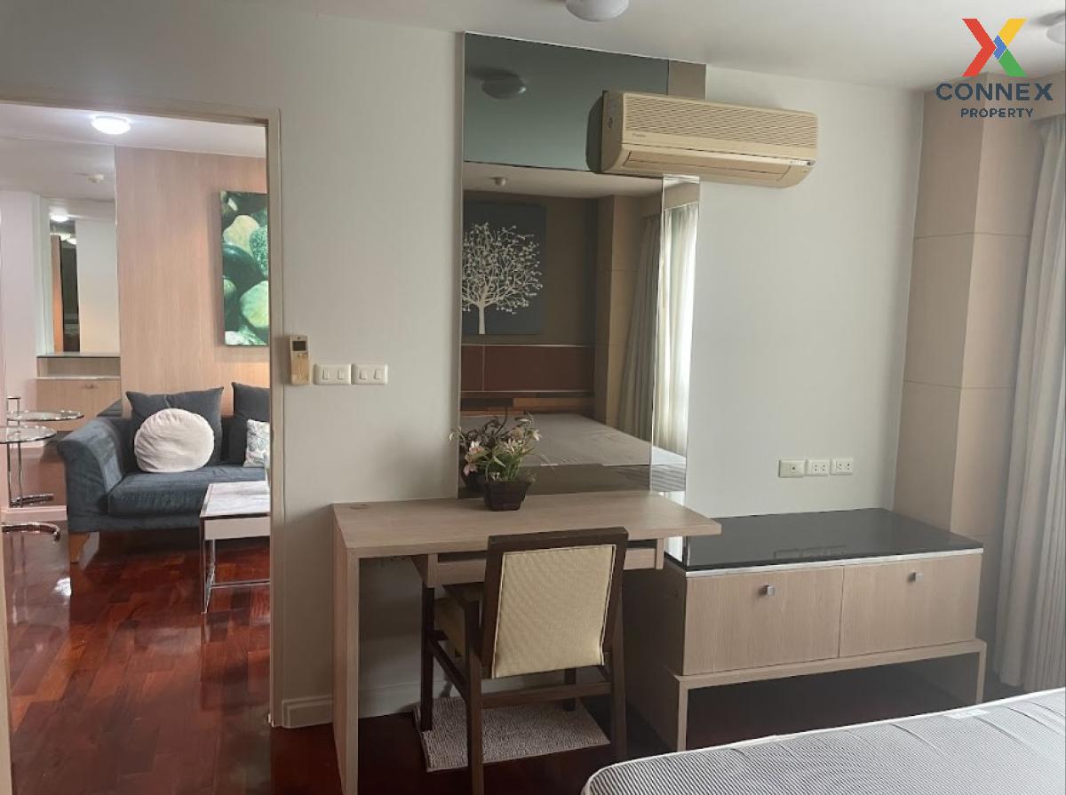 picture 🔥🔥🔥 FOR RENT condo , 49 Plus , BTS-Thong Lo , Khlong Tan Nuea , Watthana , Bangkok , CX-56754 ✅ Live chat with us ADD LINE @connexproperty ✅ 🔥🔥🔥 - 6/9