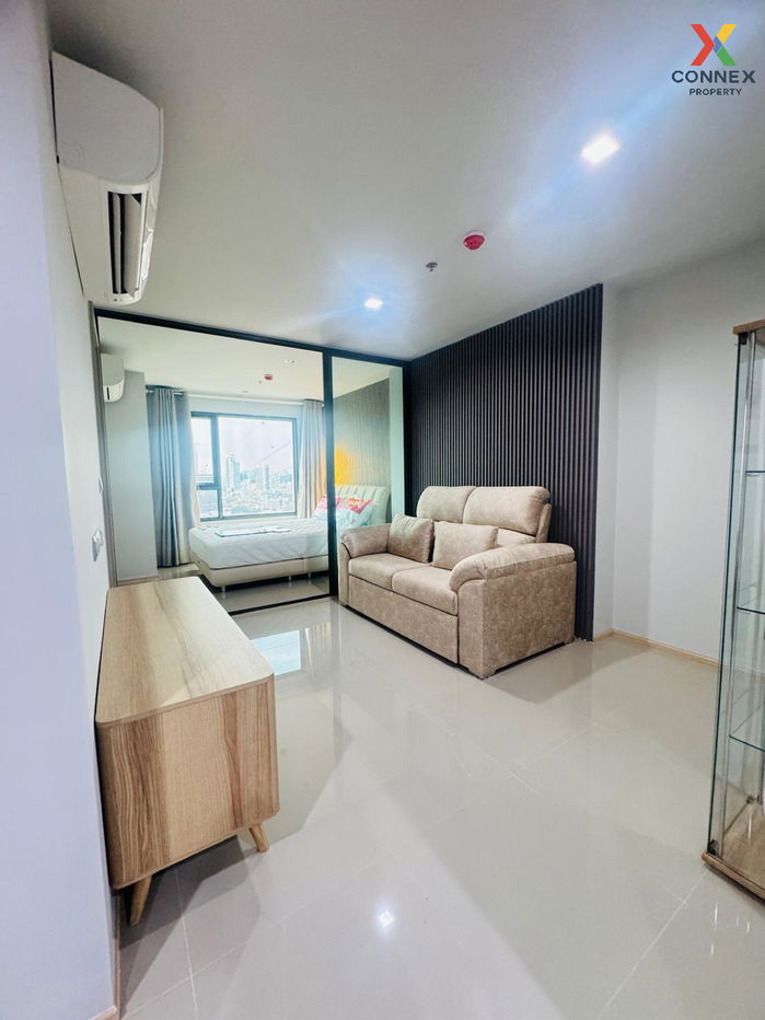 picture For Rent Condo , Life Ladprao , BTS-Ha Yaek Lat Phrao , Chomphon , Chatuchak , Bangkok , CX-118877 ✅ Live chat with us ADD LINE @connexproperty ✅  - 4/12