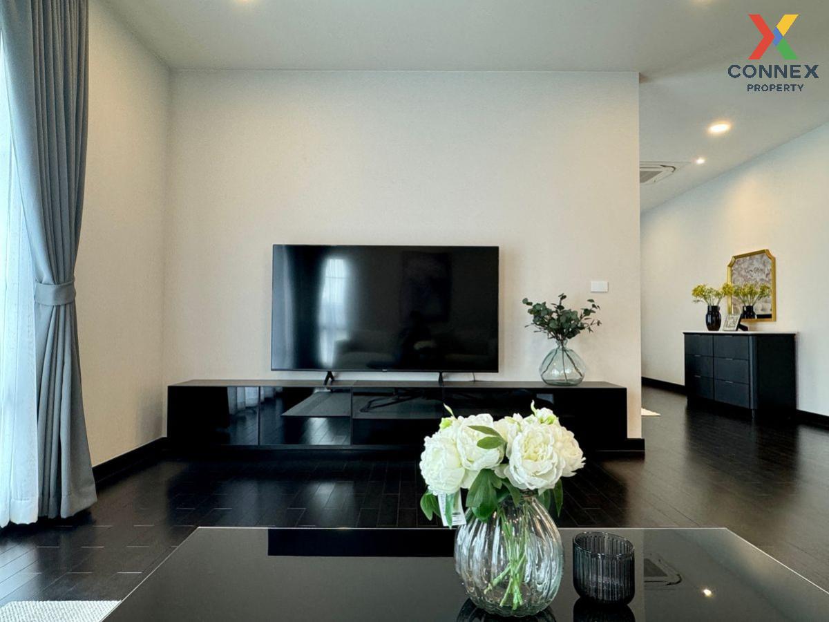 รูป เช่าบ้าน  เดอะ ซิตี้ บางนา 2 บางพลีใหญ่ บางพลี สมุทรปราการ CX-119852 ✅ ทักไลน์ @connexproperty ตอบทันที ทีมงานมืออาชีพ ✅  - รูปที่ 3/9