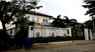 Houses for sale : FOR SALE House , Baan Jullapong Villa , Bang Khun Thian , Bang Khun Thian , Bangkok , CX-81637 ✅ Live chat with us ADD LINE @connexproperty ✅ 