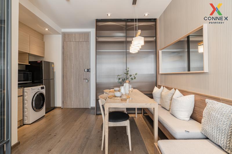 picture FOR RENT condo , Park Origin Phrom Phong , BTS-Phrom Phong , Khlong Tan , Khlong Toei , Bangkok , CX-16359 ✅ Live chat with us ADD LINE @connexproperty ✅ - 7/12